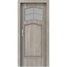 Porta NOVA 7.5 Agát Strieborný 